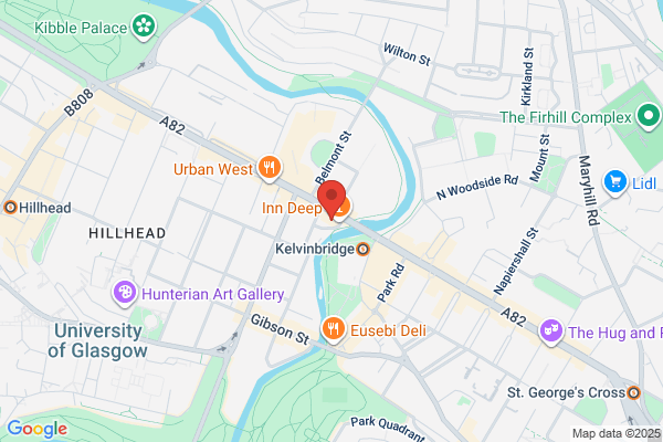 Oddbins Ltd