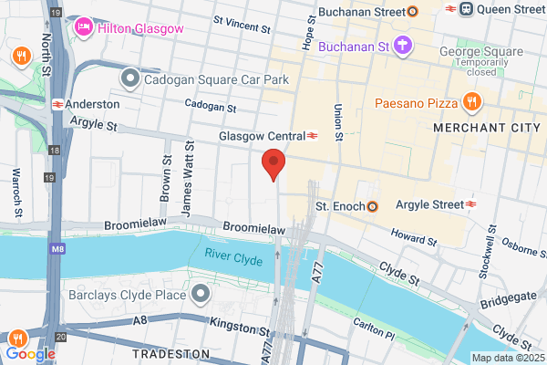 Oddbins Ltd