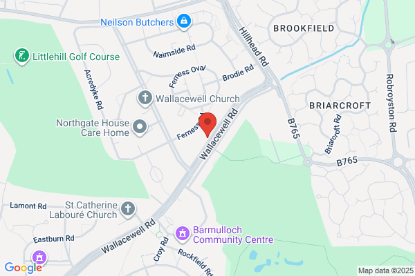 Balornock East Youth Centre