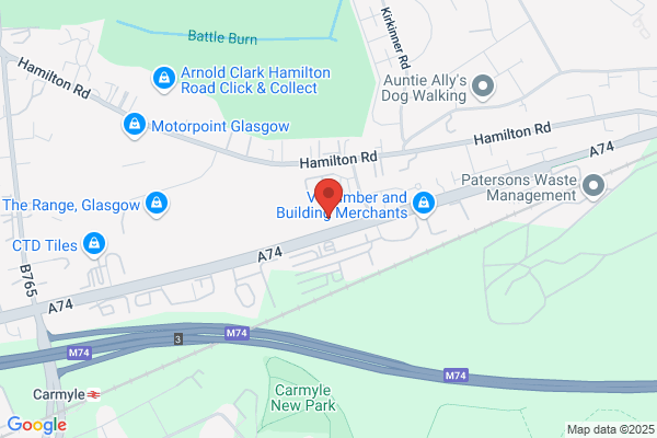 Dalmarnock After School Care Project