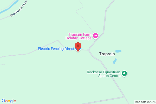 Electric Fence