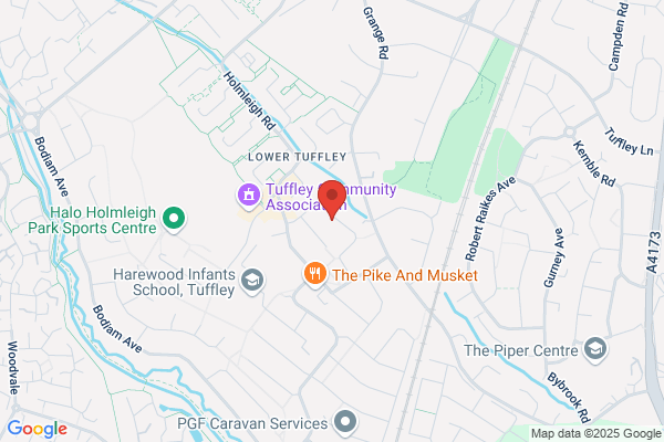Gloucester Natural Therapies Clinic