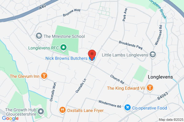 Longlevens Post Office
