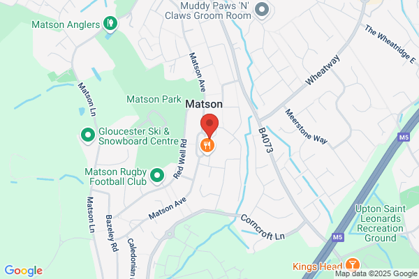 Matson Post Office