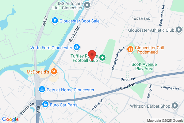 Cheltenham & Gloucester PLC