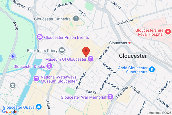 eurochange Gloucester