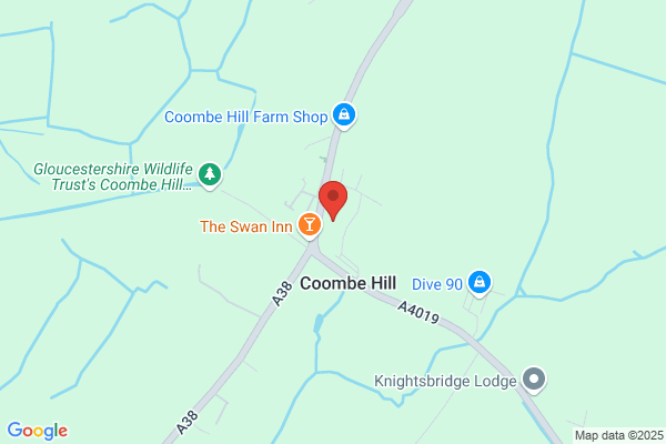 Coombe Workshop