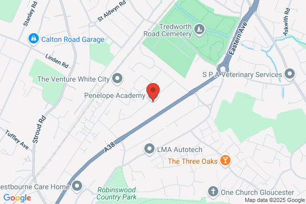 Penelope Gloucester Hairdressers & Beauty Salon