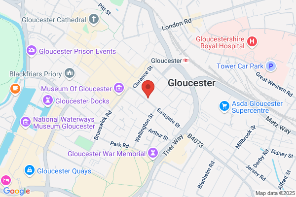 Bedmakers (Gloucester)