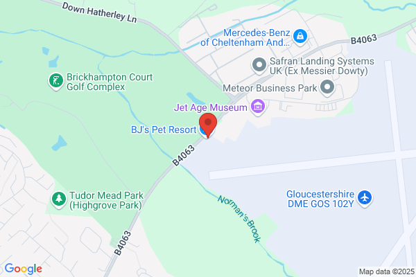 B J Kennels Cattery