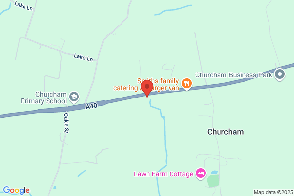 Churcham Bouncy Castles