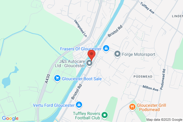 Protyre Gloucester