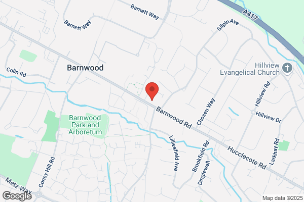 Barnwood Construction Ltd