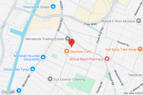 Fast-Fix (Gloucester) Ltd
