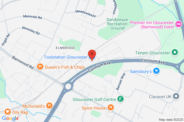Toolstation Gloucester