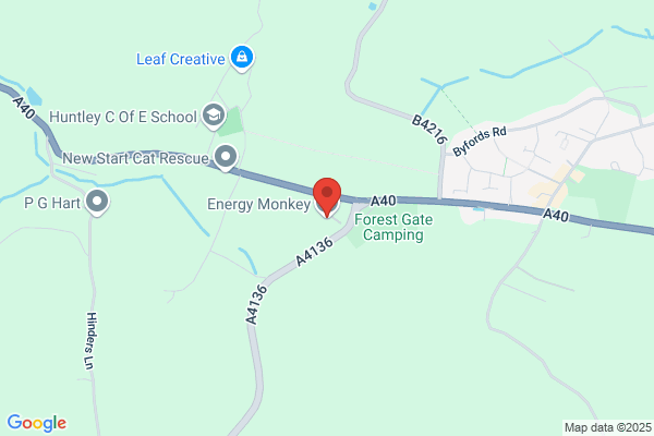Energy Monkey Ltd