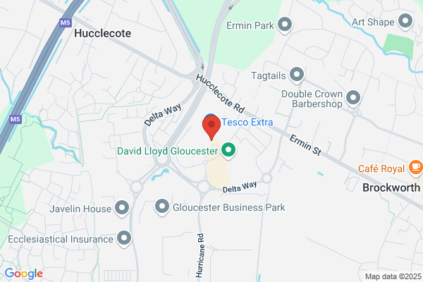 Gloucester Business Park