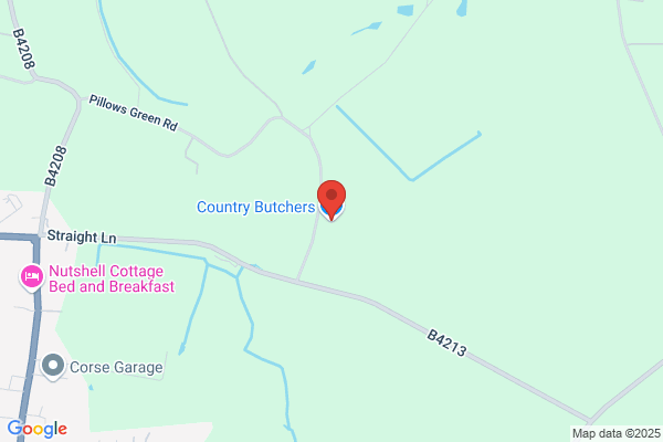 Creese Bros Butchers Ltd
