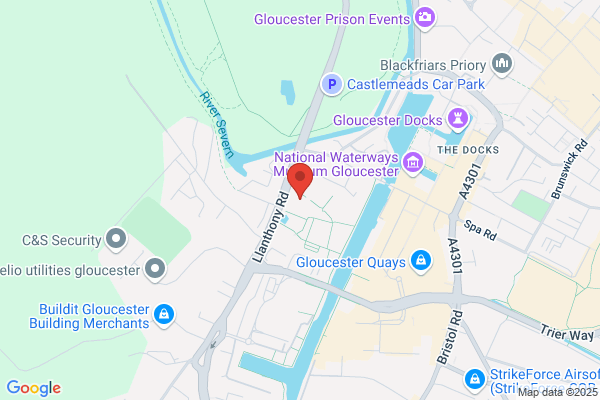 Auto Air (Gloucester) Ltd