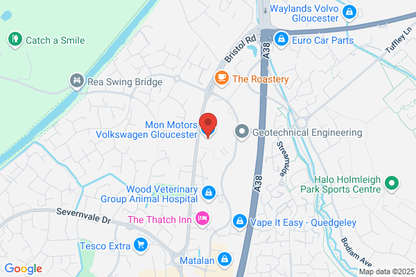 Motor World Ltd