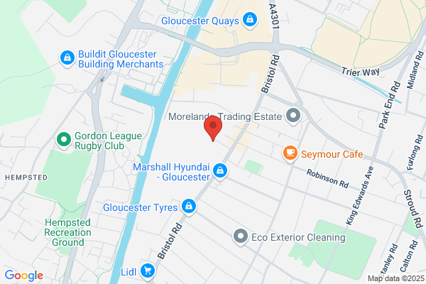 Gloucester Motor Repairs
