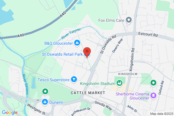 St Oswalds Road Motors Ltd