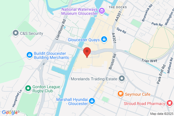 We Buy Any Car Gloucester