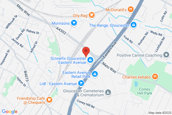 Gloucester BMW Specialists