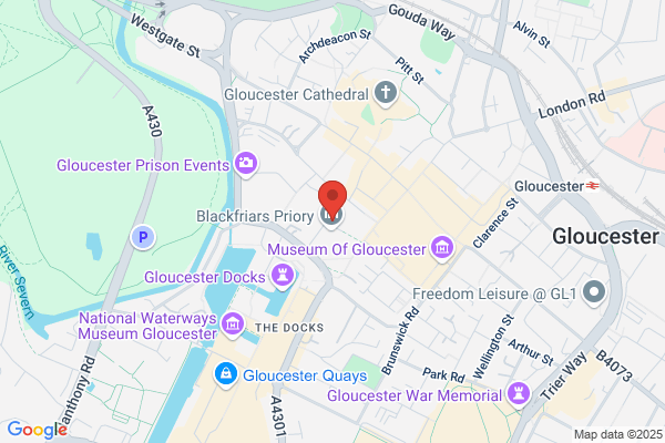 National Car Parks Ltd