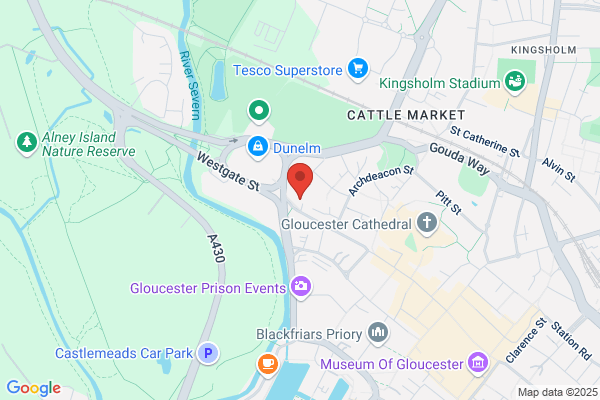 National Car Parks Ltd