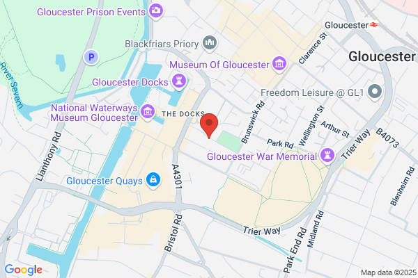 National Car Parks Ltd