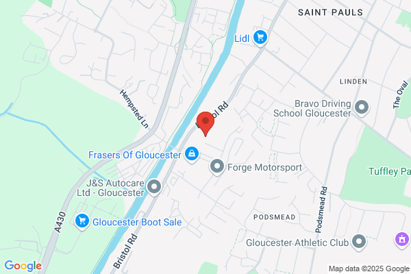 Enterprise Flex-E-Rent - Commercial Vehicle & Van Hire Gloucester