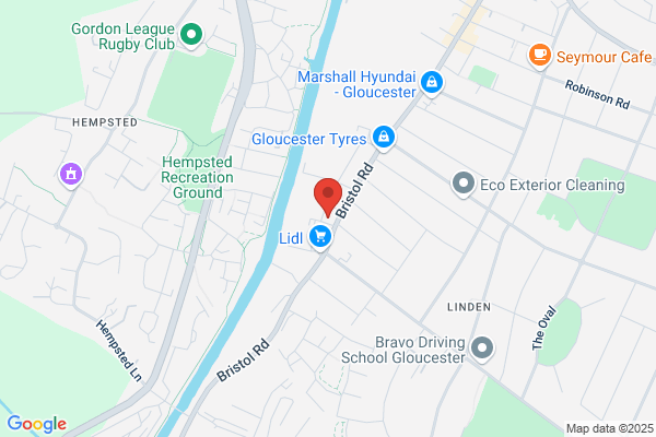 Gloucester Valeting Centre