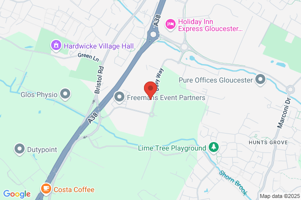 Lining Systems Ltd