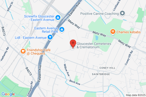 Gloucester Cemeteries