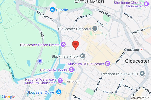 Gloucestershire Probation Service