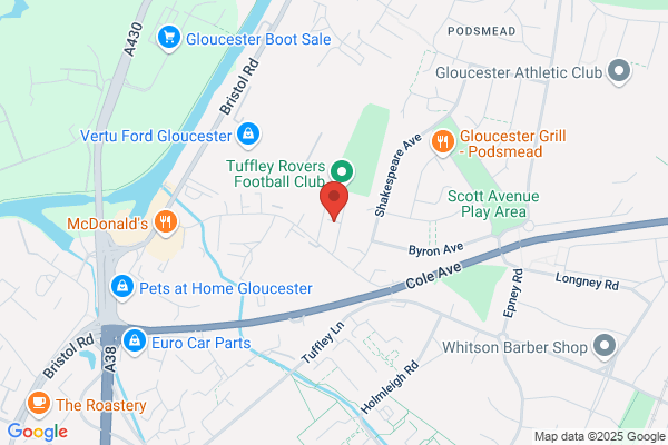 Hamilton & Thurston (Gloucester) Ltd