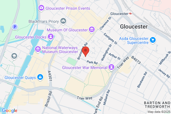 Citizen Advocacy Trust (Gloucester)