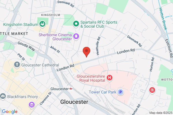 Gloucester District Nursing Charity