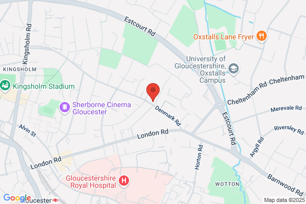 Gloucestershire Association For Mental Health