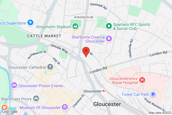 Gloucestershire Family Group Conferences