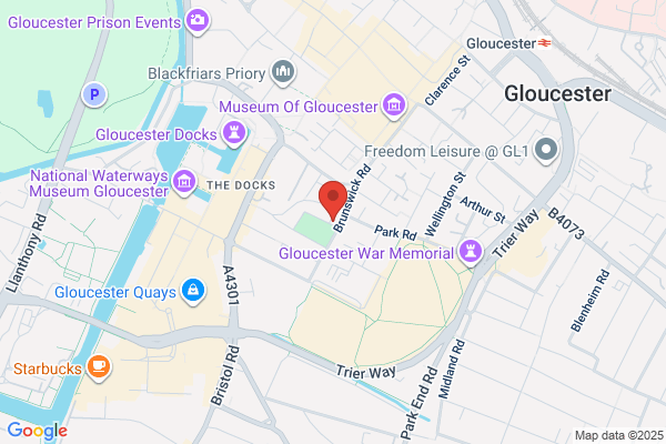 Gloucestershire Federation Of Womens Institutes