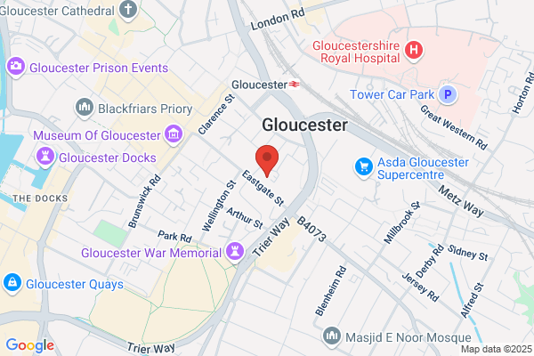 Gloucestershire Lifestyles