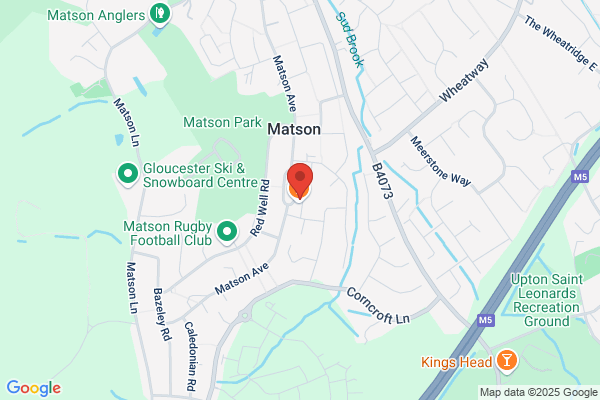 Matson Pharmacy
