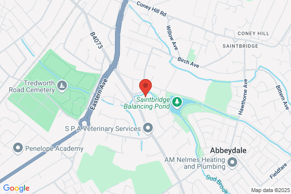 Saintbridge Pharmacy