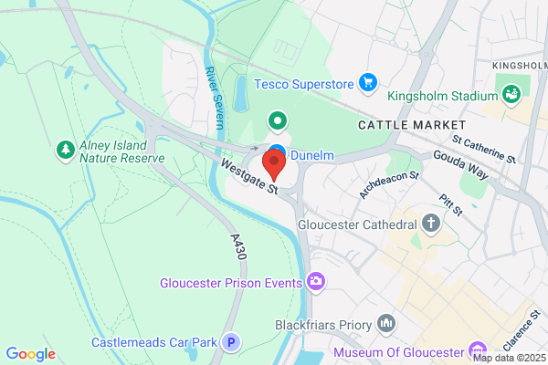 Bluebird Care Gloucestershire North