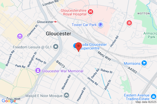 Gloucester & Forest Of Dean Childminding Network