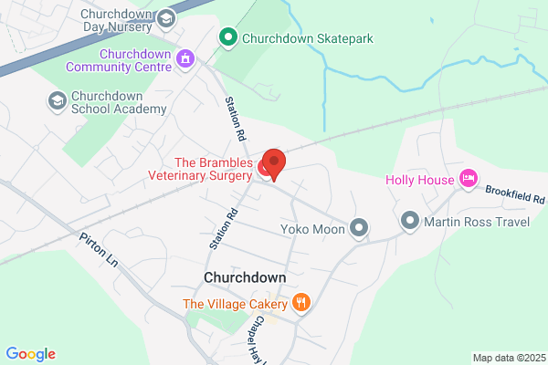 Churchdown Chiropody Clinic