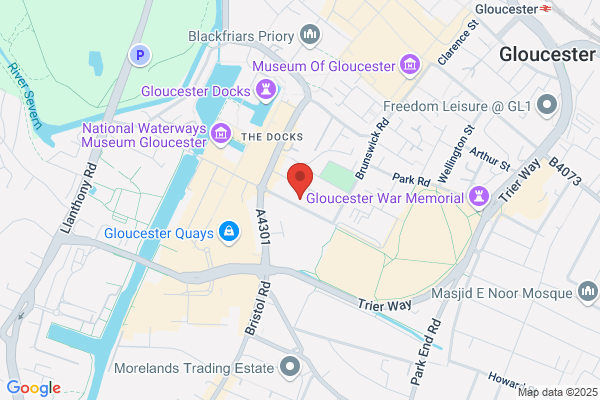 Gloucester Chiropractic Clinic