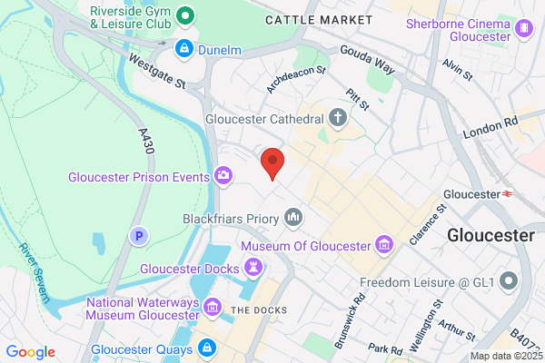 Ringway Highway Services Ltd
